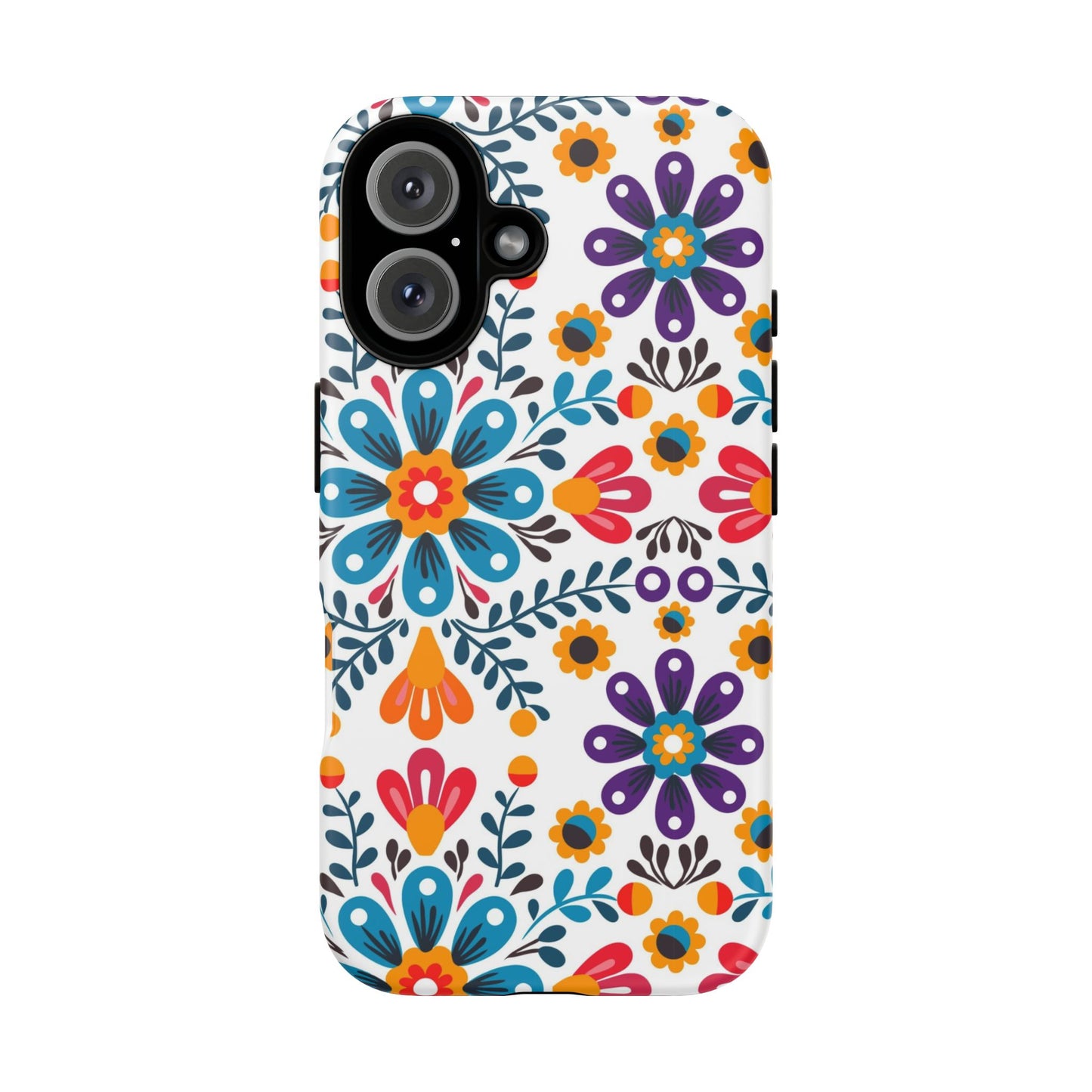 Colorful Iphone Protective Case for IPhones 11 - 16