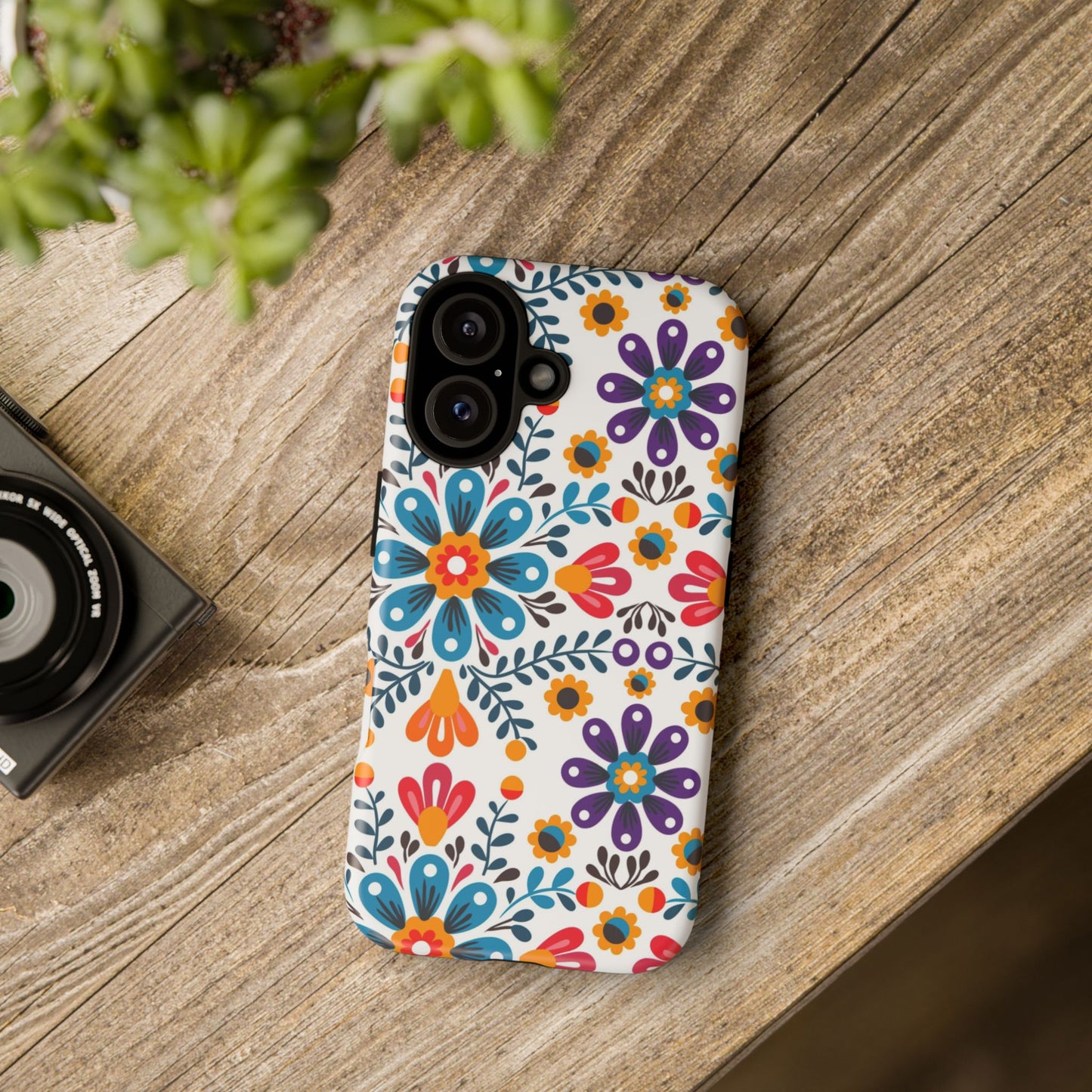 Colorful Iphone Protective Case for IPhones 11 - 16