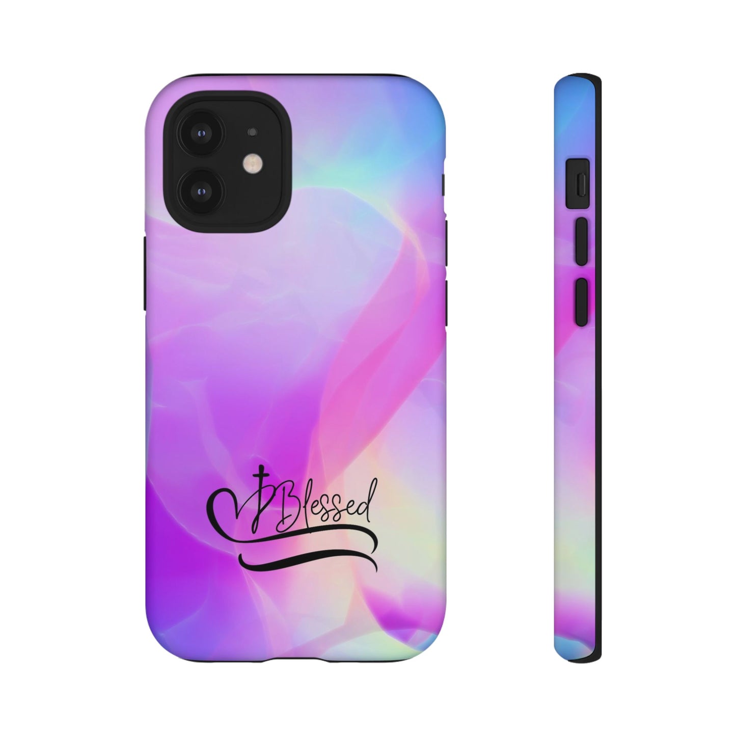 Blessed Beautiful IPhone Case - IPhones 11 - 16