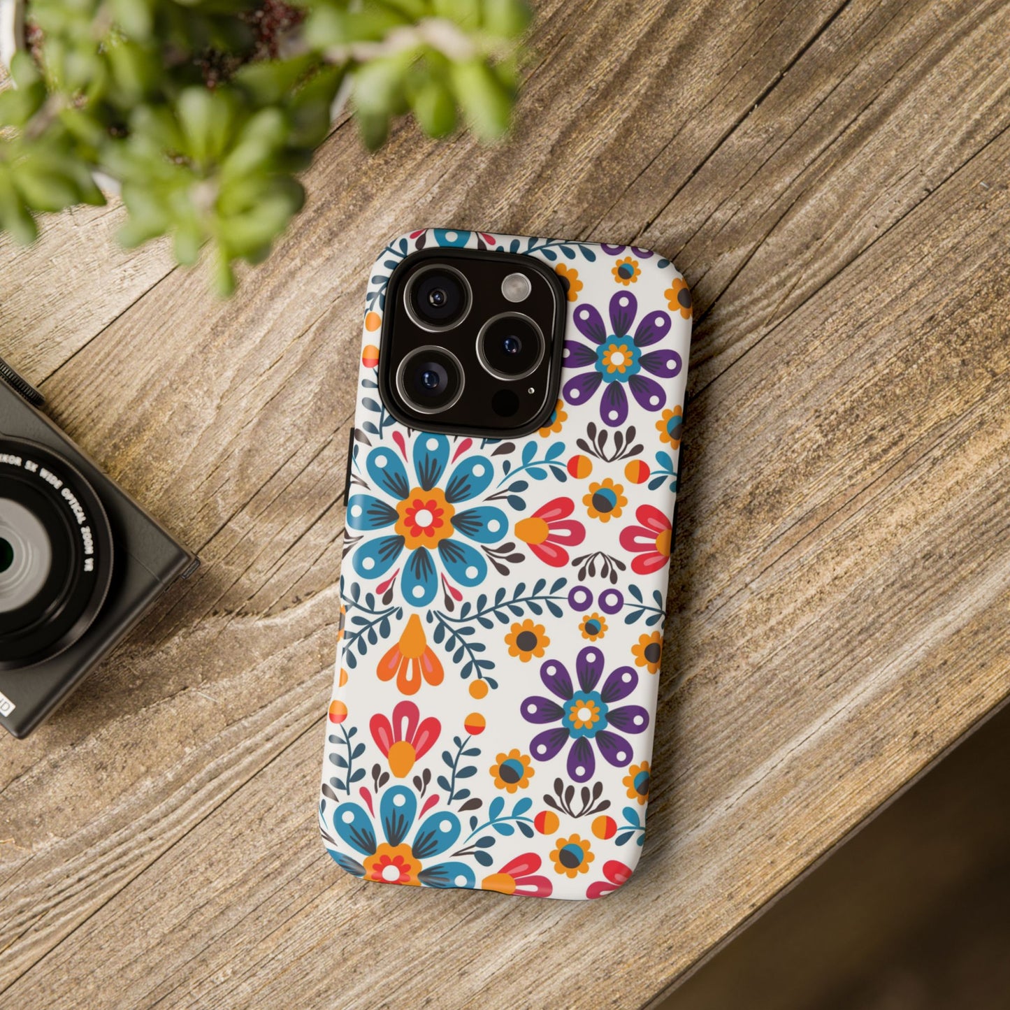 Colorful Iphone Protective Case for IPhones 11 - 16