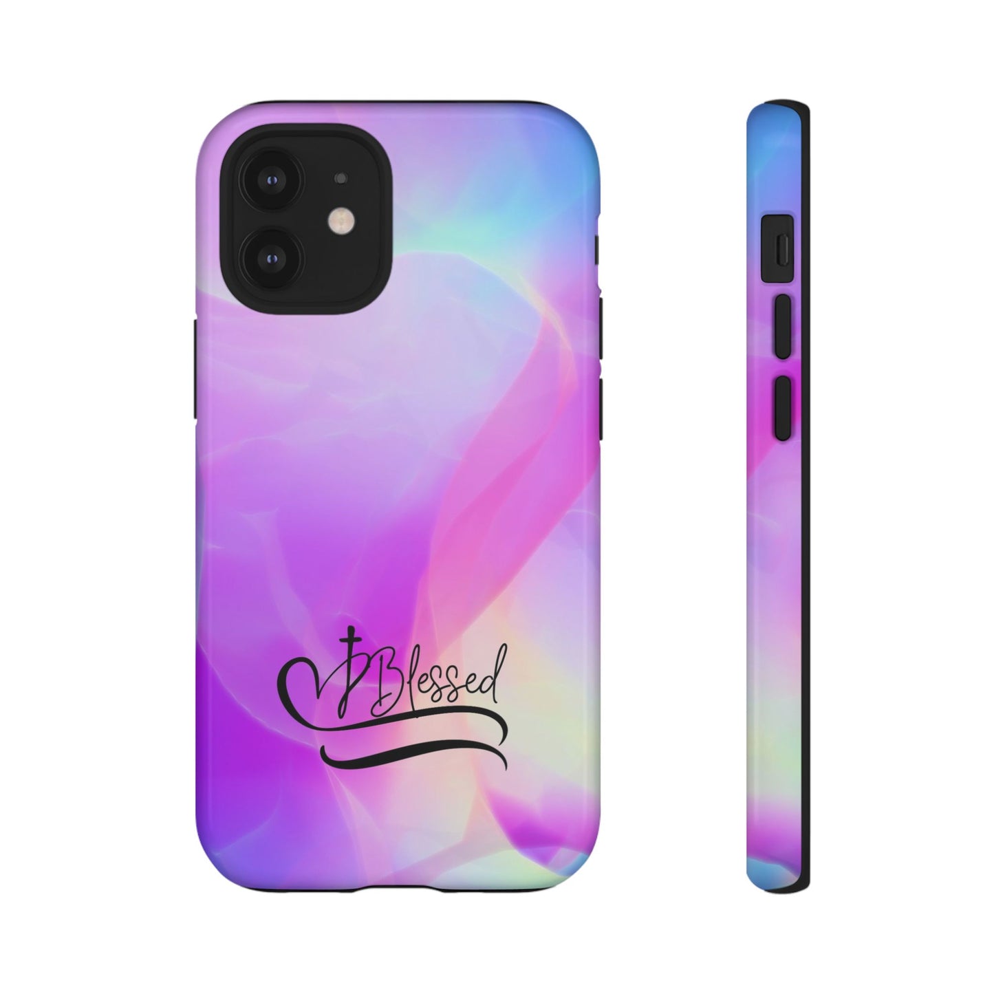 Blessed Beautiful IPhone Case - IPhones 11 - 16