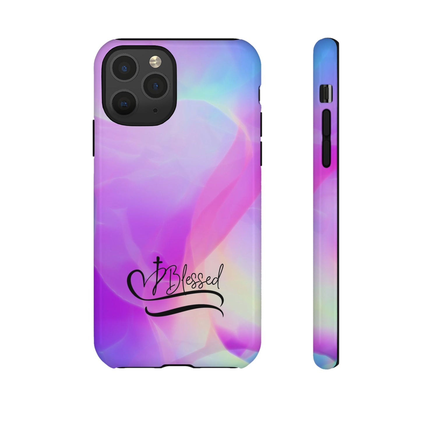 Blessed Beautiful IPhone Case - IPhones 11 - 16