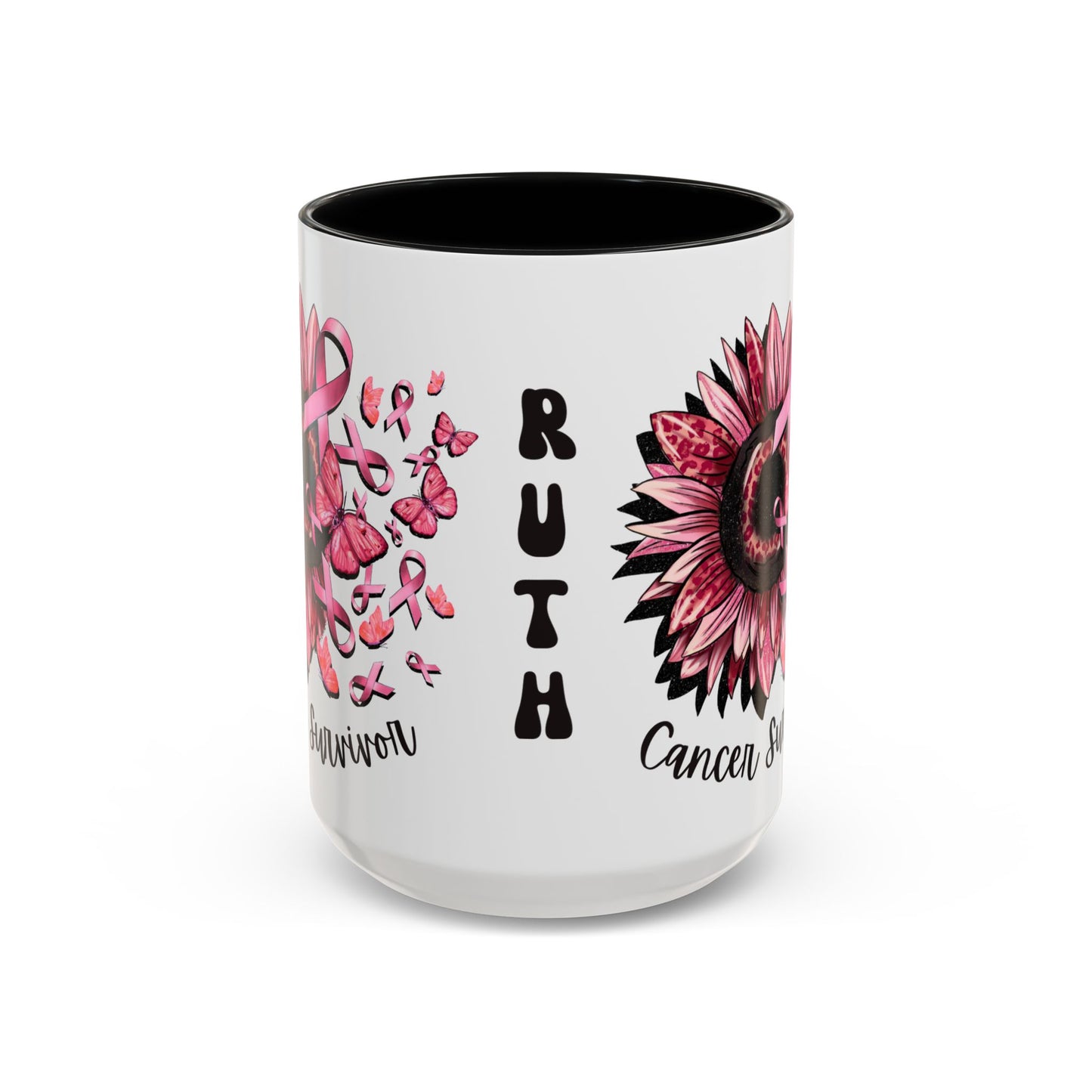 Cancer Survivor Coffee Mug (11, 15oz)