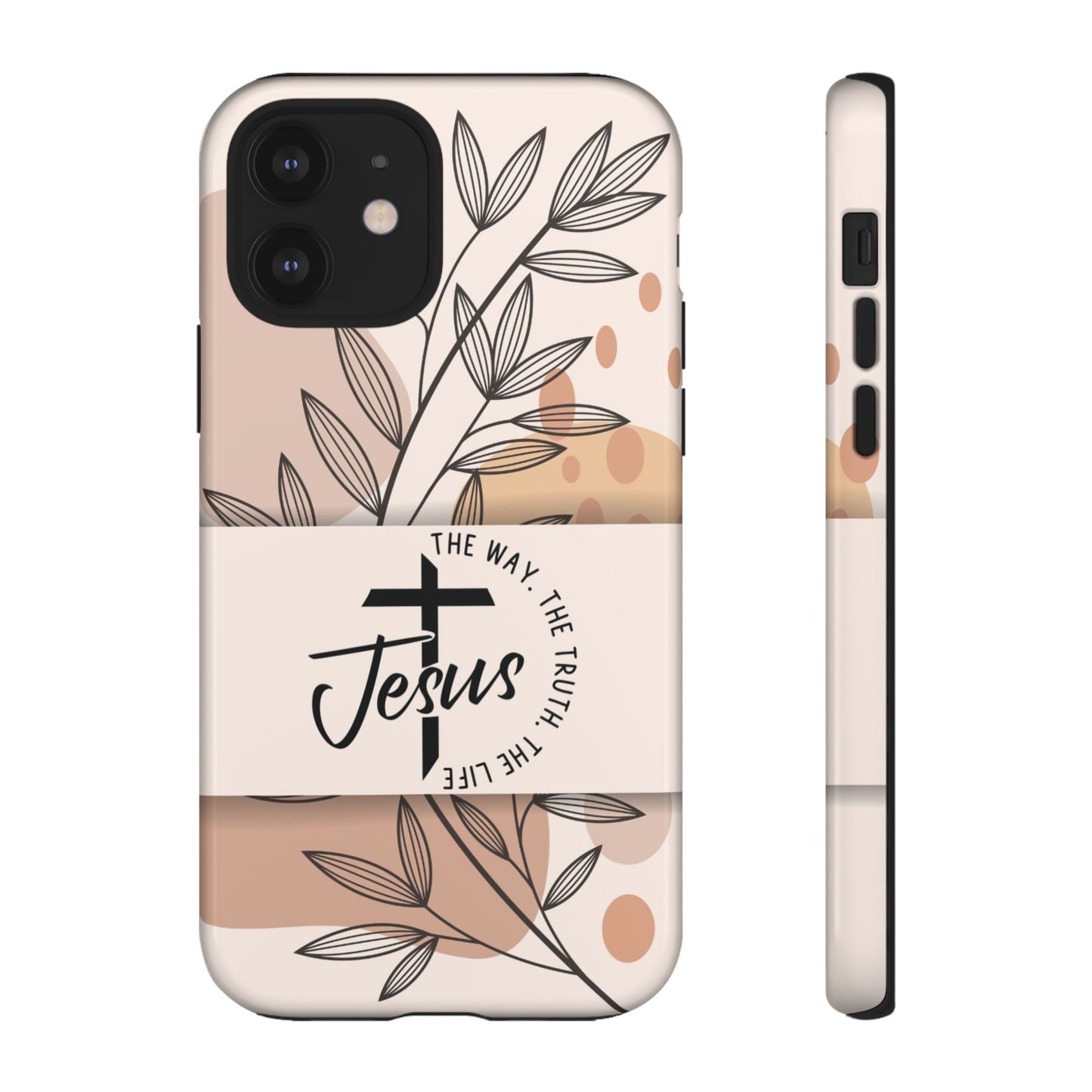 Jesus IPhone Case for IPhones 11 - 16