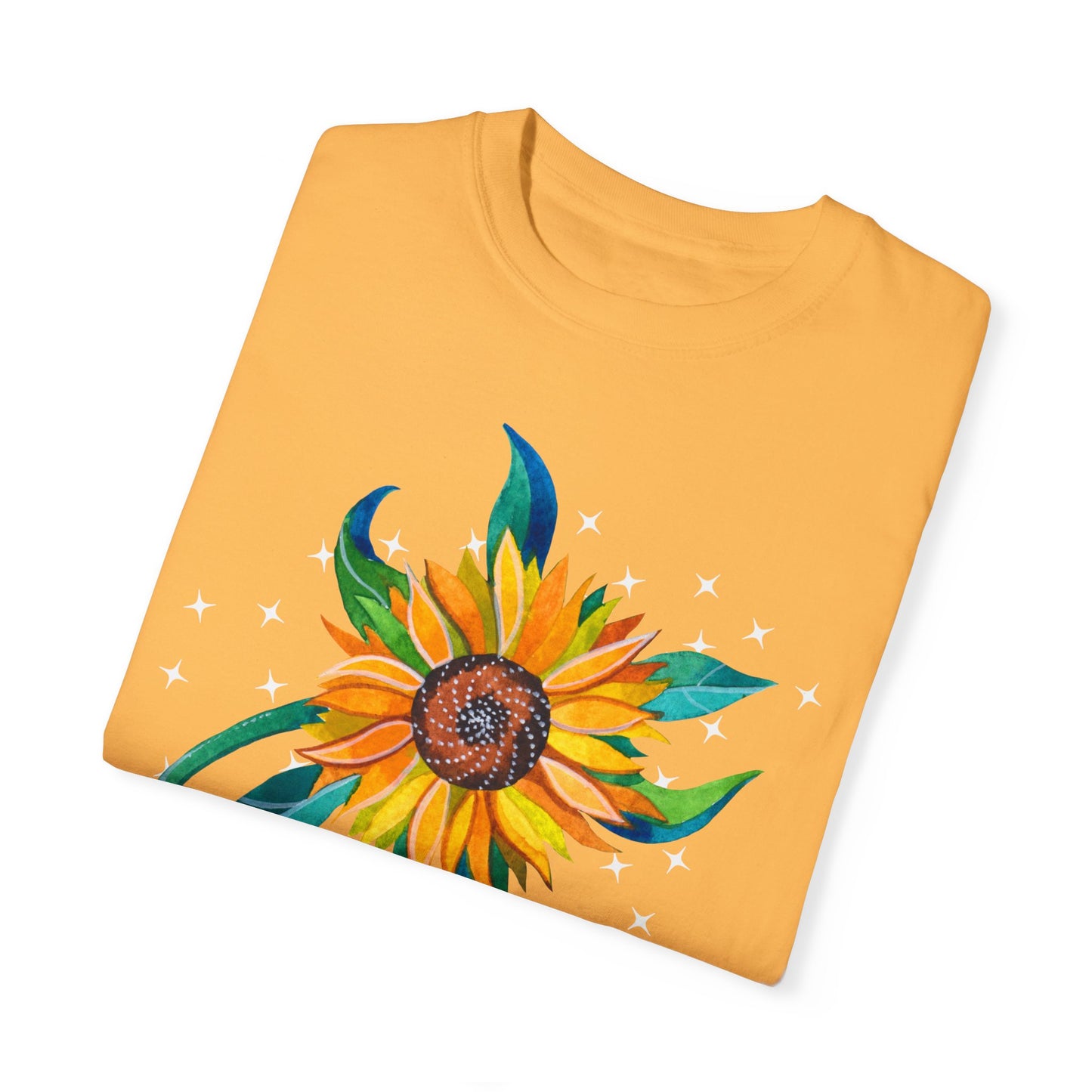 Bloom With Faith T-Shirt