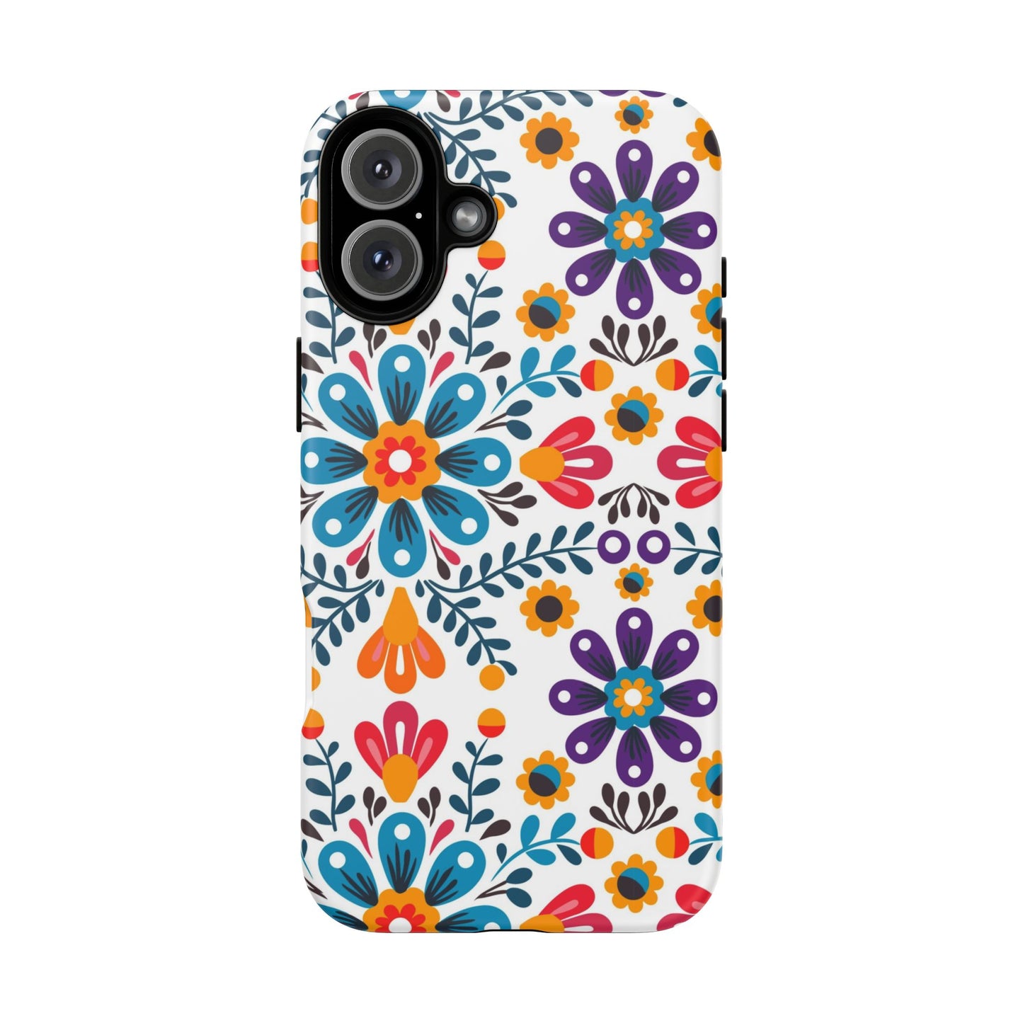 Colorful Iphone Protective Case for IPhones 11 - 16