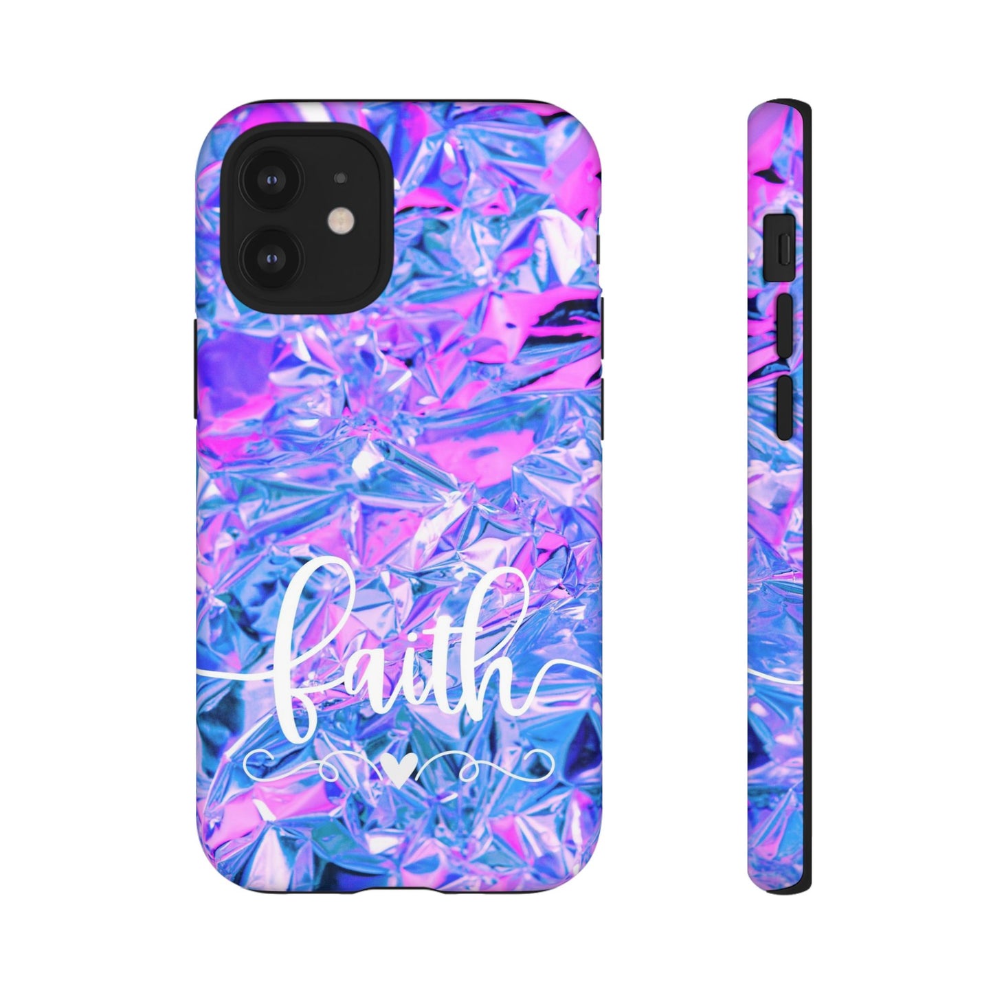 FAITH IPhone Case for IPhones 11 - 16