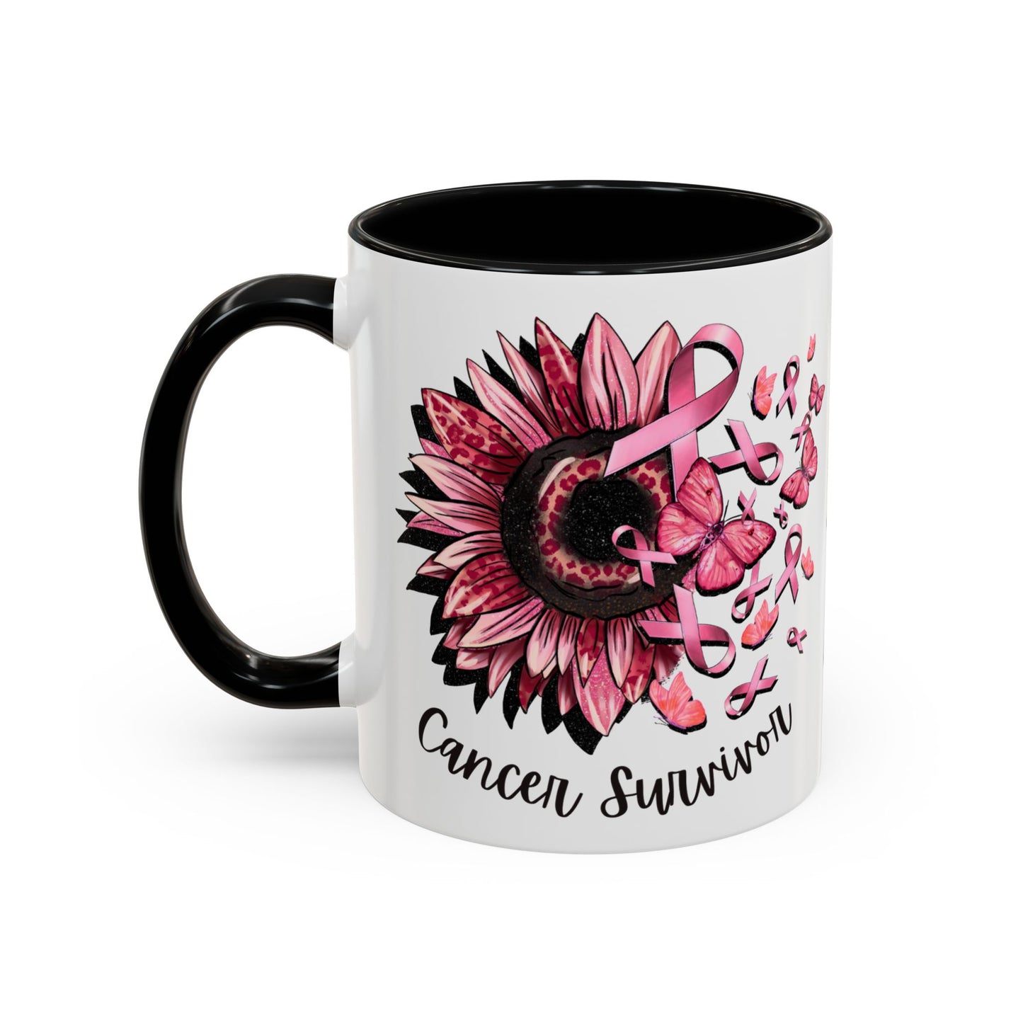 Cancer Survivor Coffee Mug (11, 15oz)