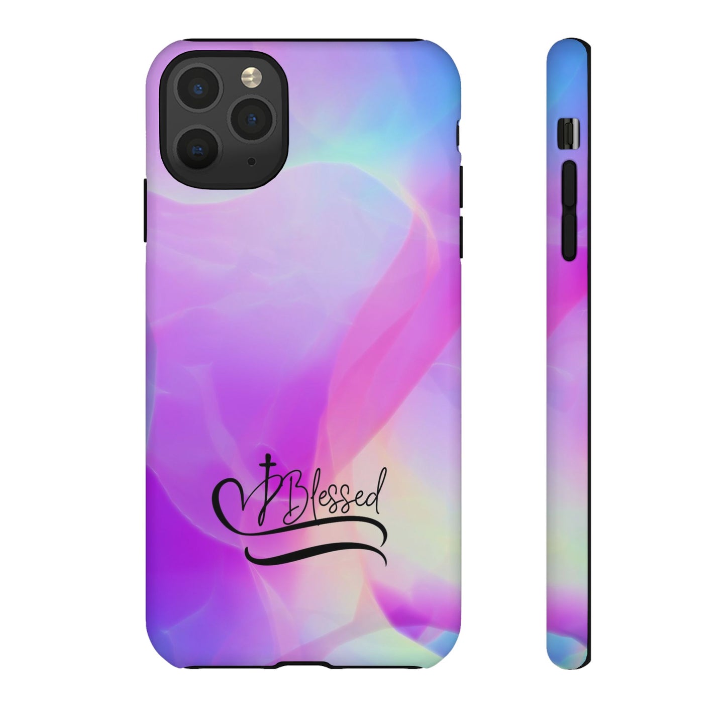 Blessed Beautiful IPhone Case - IPhones 11 - 16