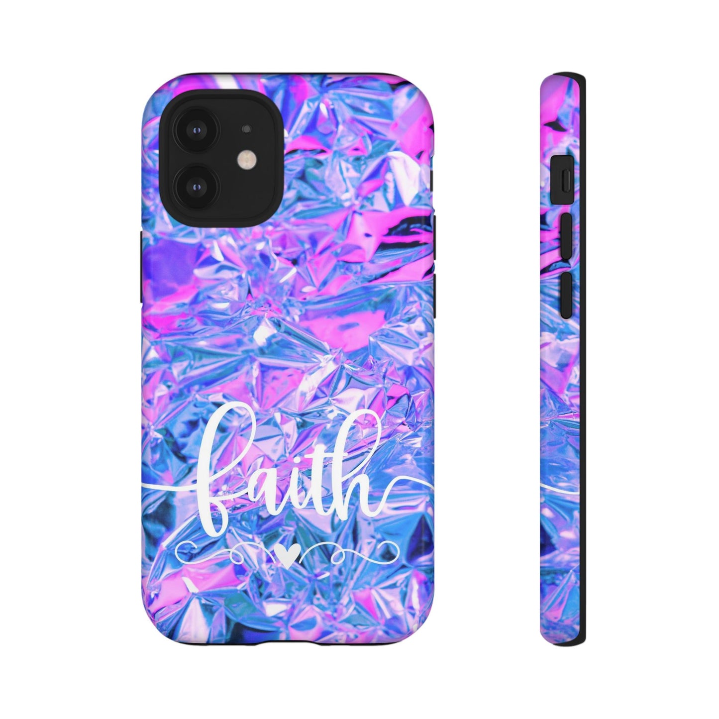 FAITH IPhone Case for IPhones 11 - 16