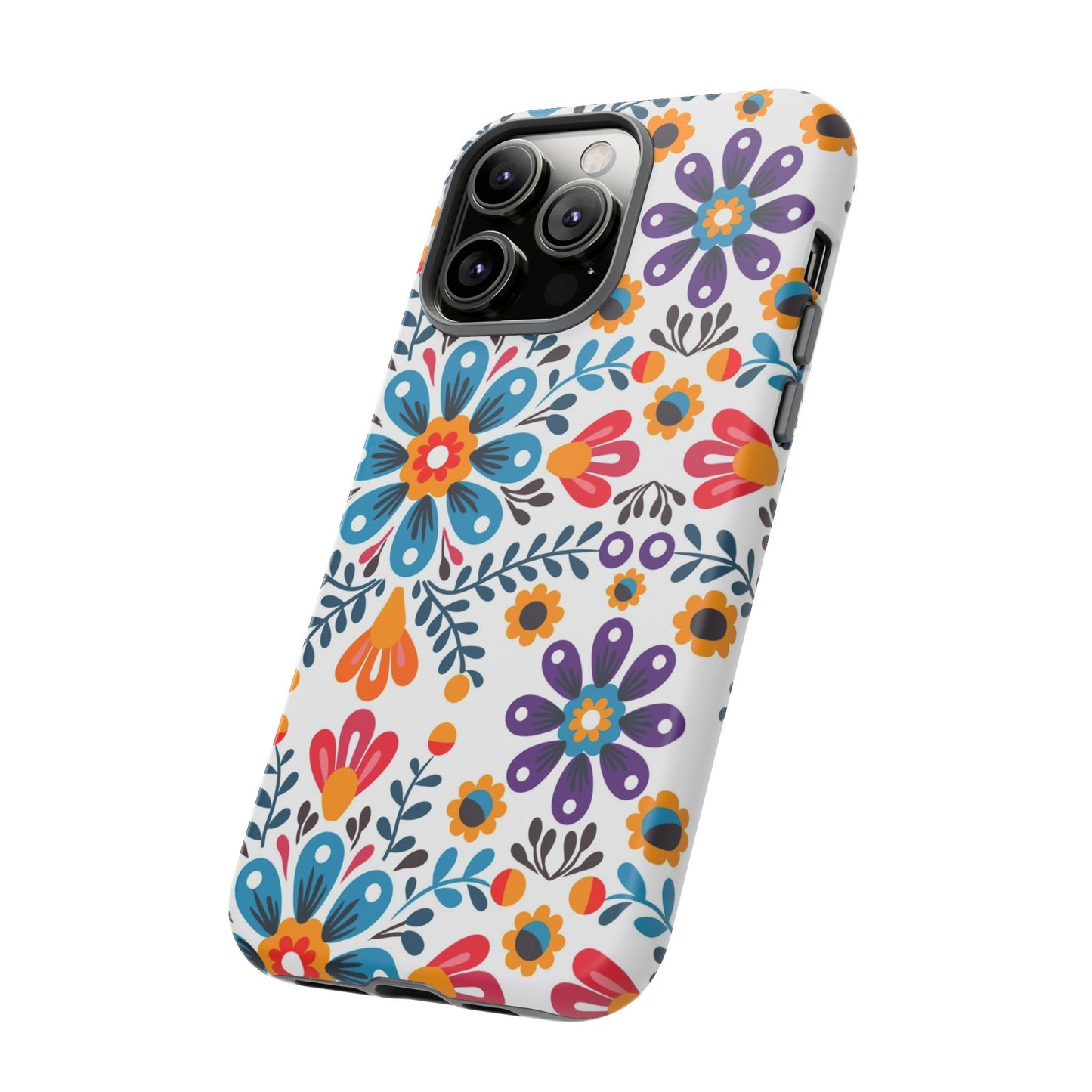 Colorful Iphone Protective Case for IPhones 11 - 16