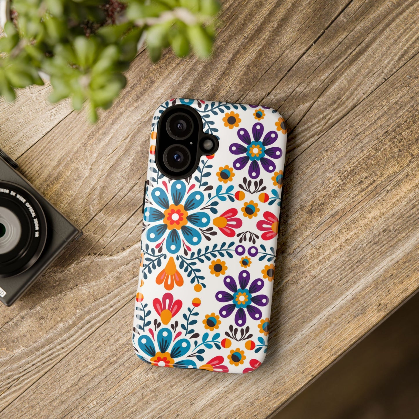 Colorful Iphone Protective Case for IPhones 11 - 16