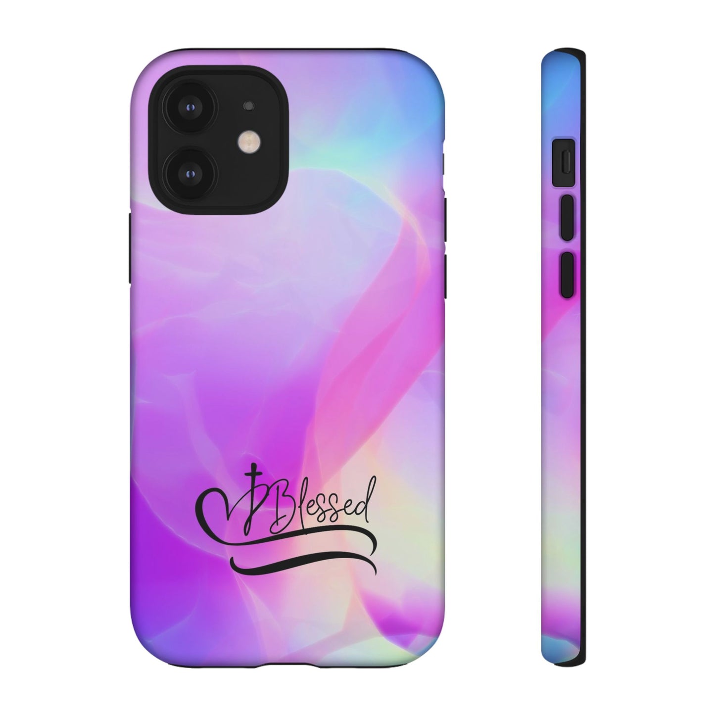 Blessed Beautiful IPhone Case - IPhones 11 - 16