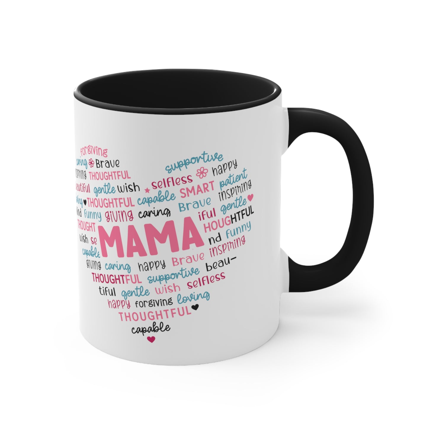 Mom Coffee Mug, 11oz, Mother's Day Coffee Mug