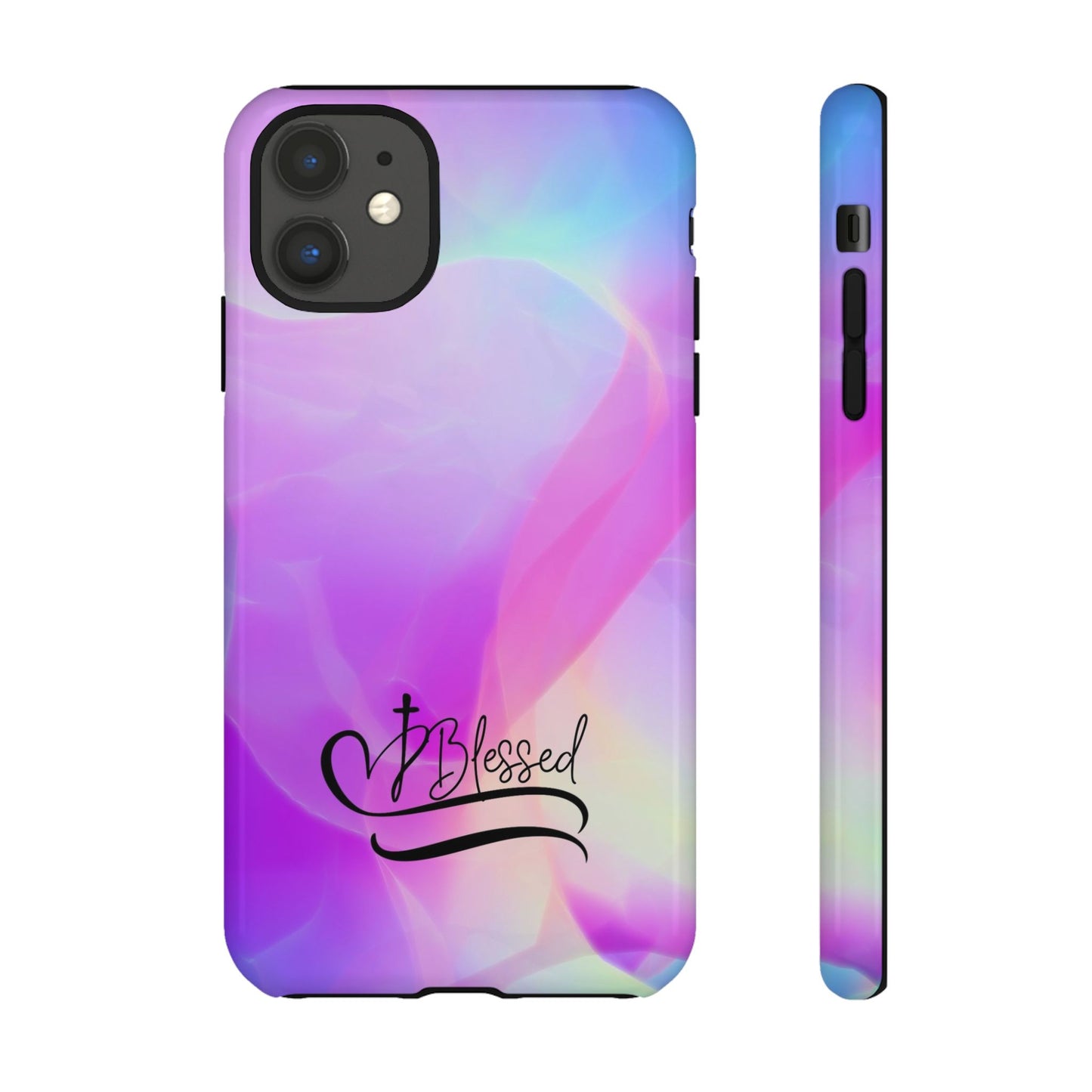 Blessed Beautiful IPhone Case - IPhones 11 - 16