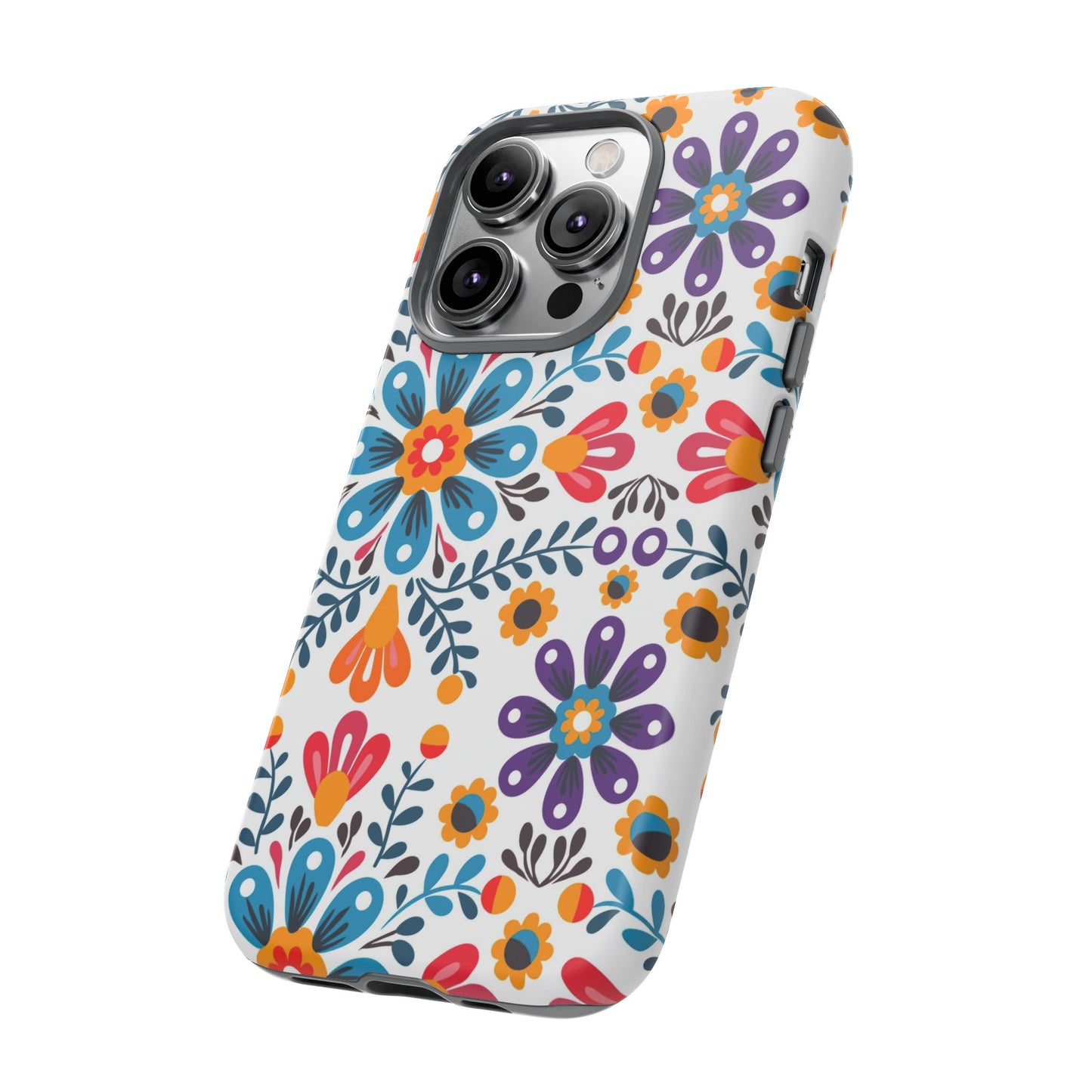 Colorful Iphone Protective Case for IPhones 11 - 16