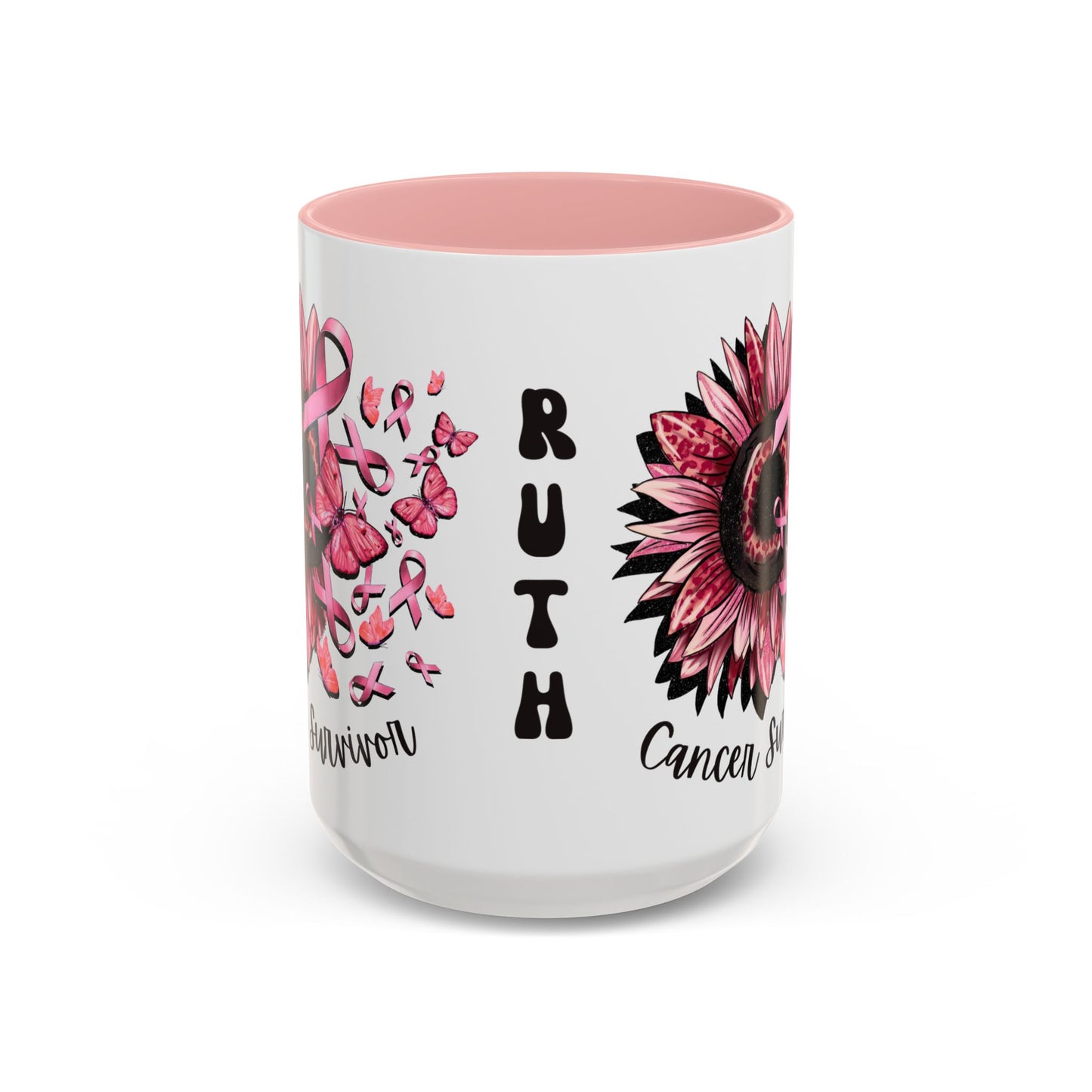 Cancer Survivor Coffee Mug (11, 15oz)