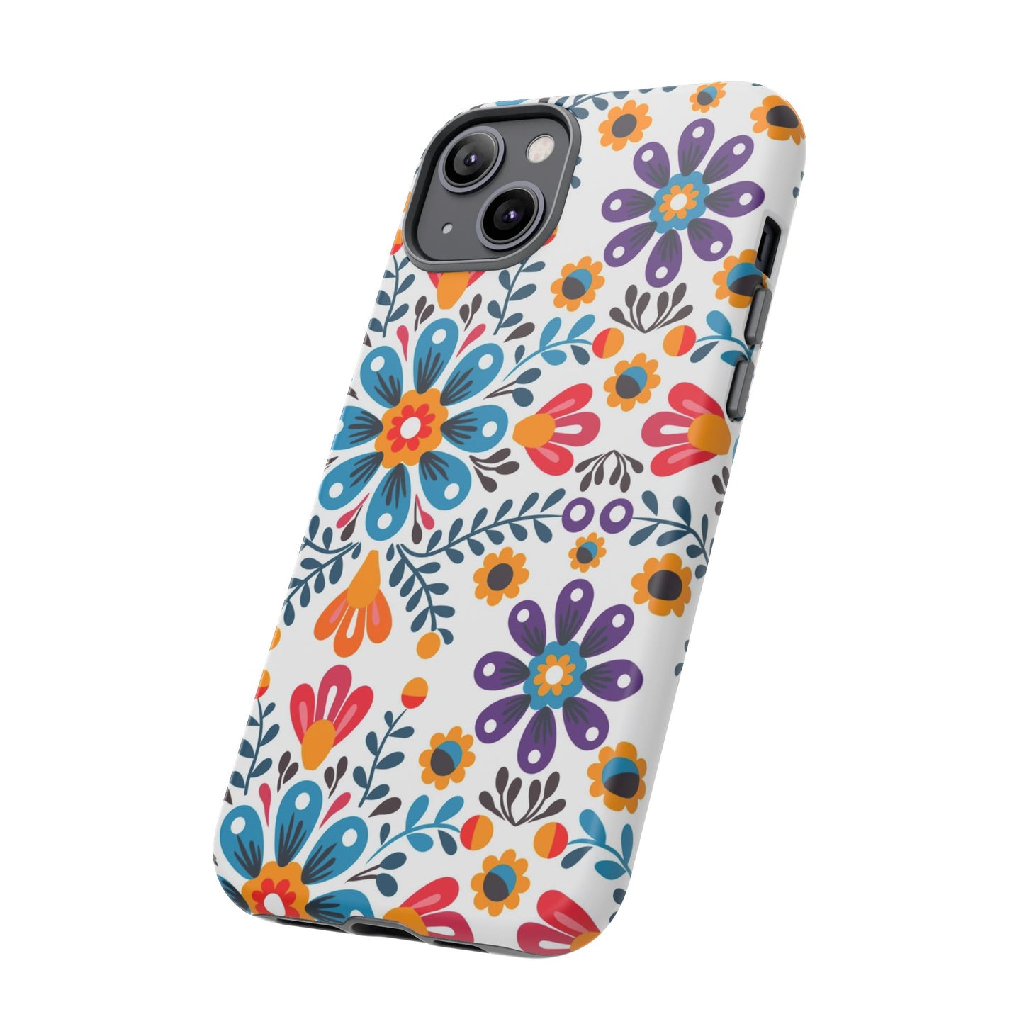 Colorful Iphone Protective Case for IPhones 11 - 16