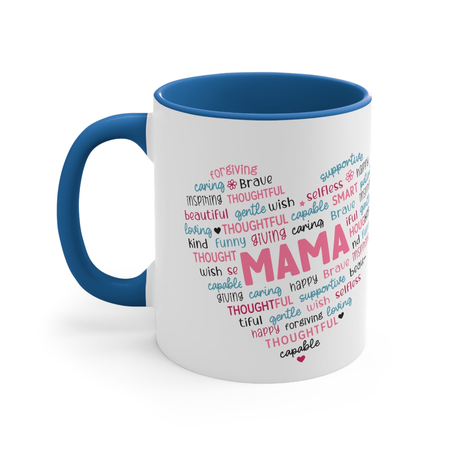 Mom Coffee Mug, 11oz, Mother's Day Coffee Mug
