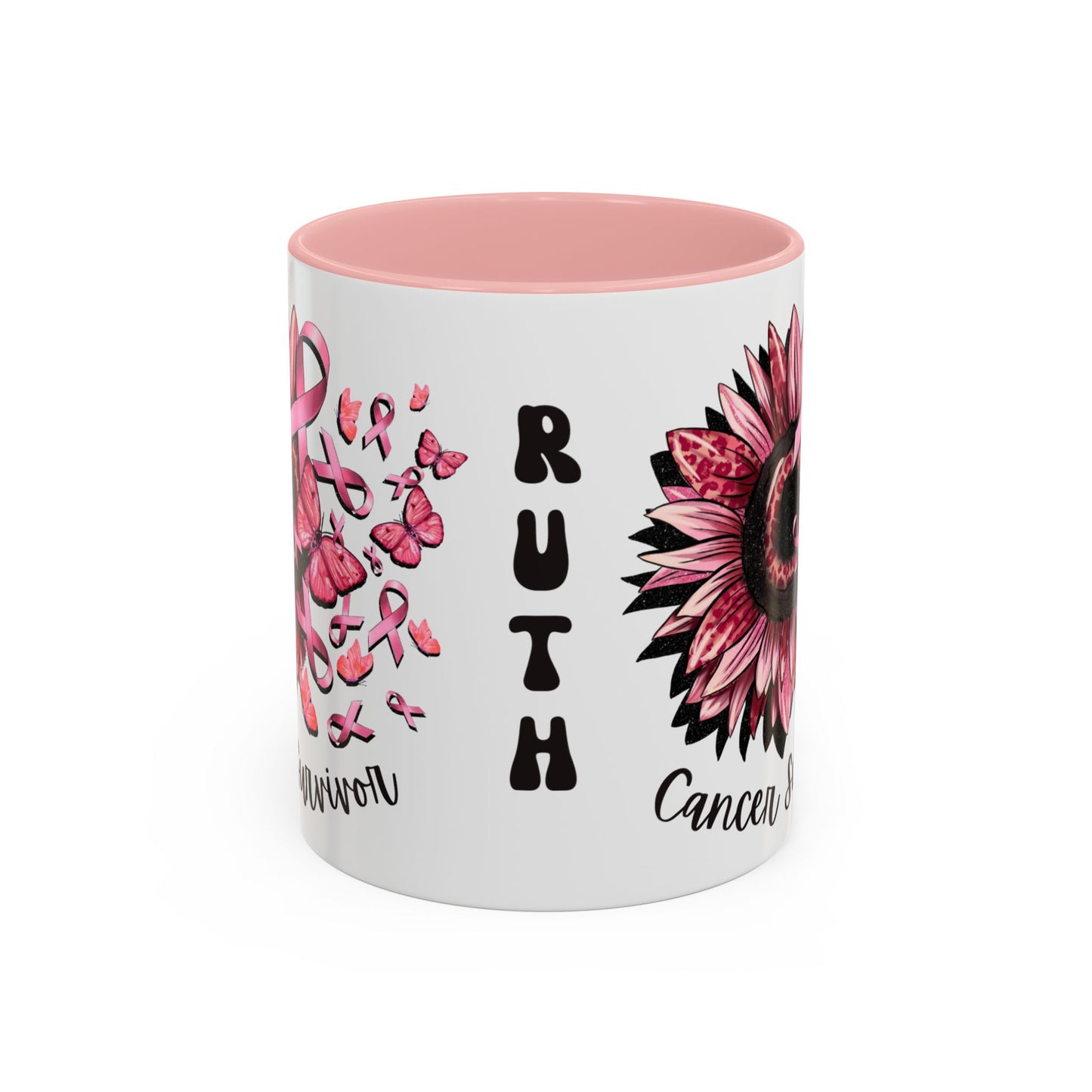 Cancer Survivor Coffee Mug (11, 15oz)