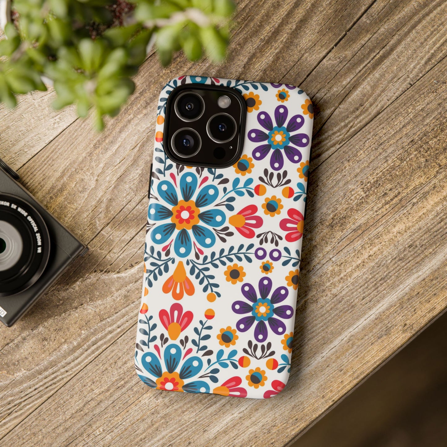 Colorful Iphone Protective Case for IPhones 11 - 16