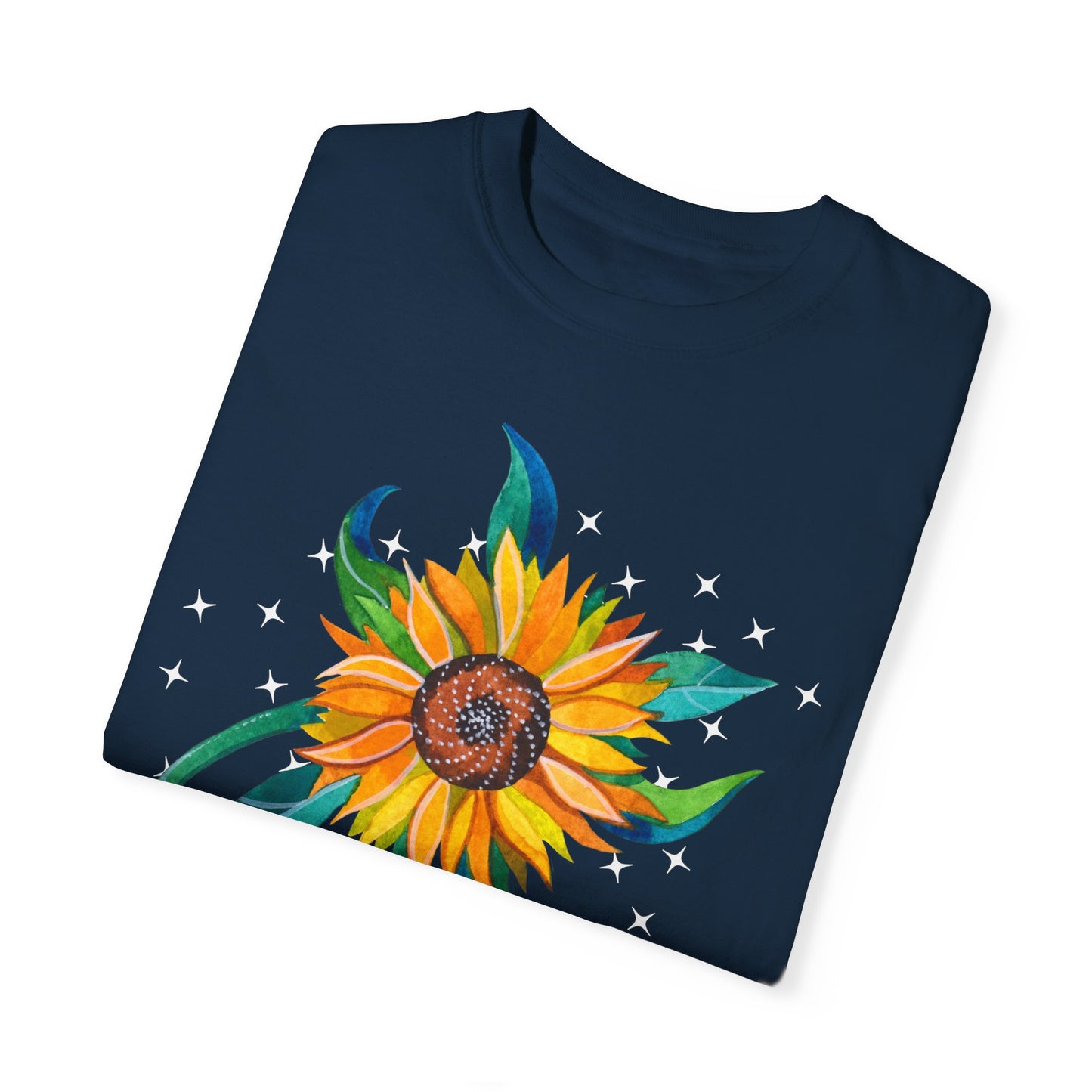 Bloom With Faith T-Shirt