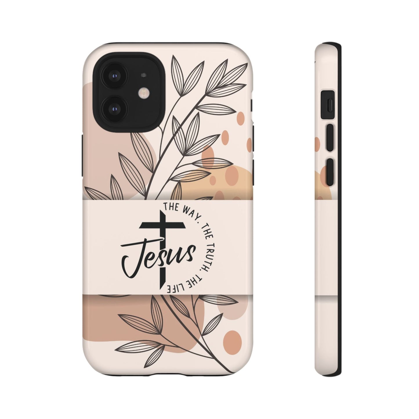 Jesus IPhone Case for IPhones 11 - 16