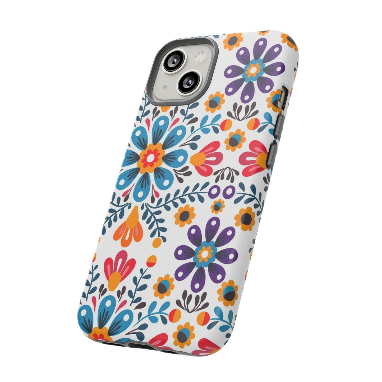 Colorful Iphone Protective Case for IPhones 11 - 16