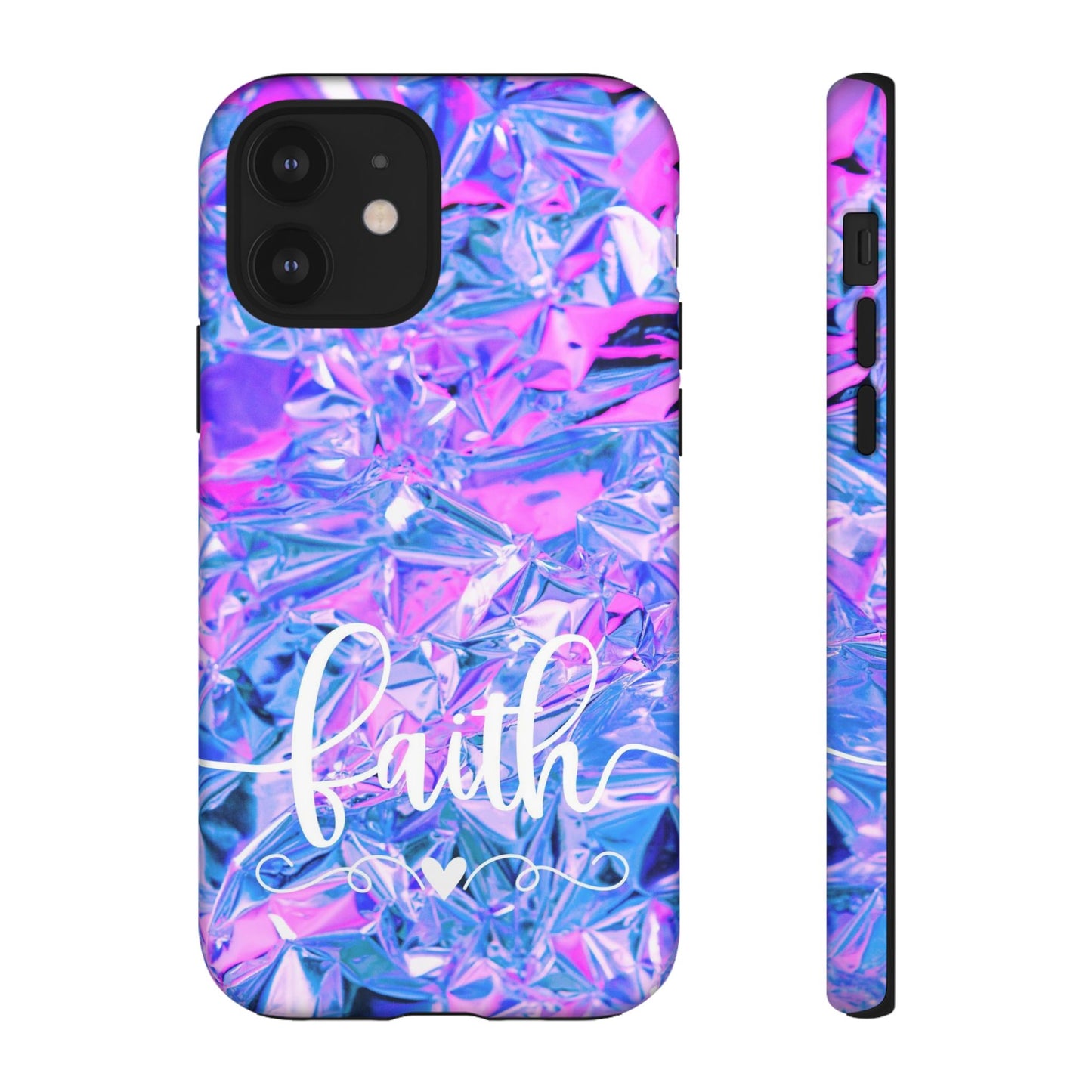 FAITH IPhone Case for IPhones 11 - 16