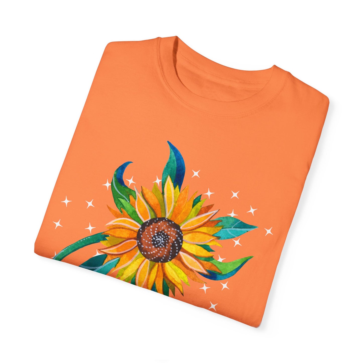 Bloom With Faith T-Shirt