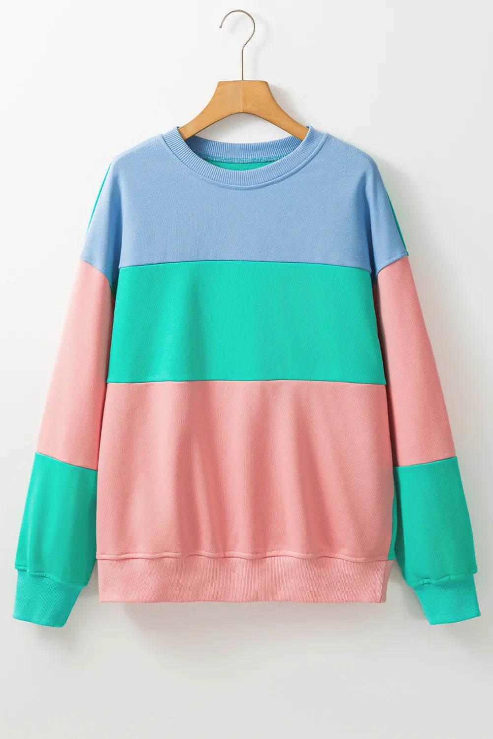 Multi Color Sweatshirt