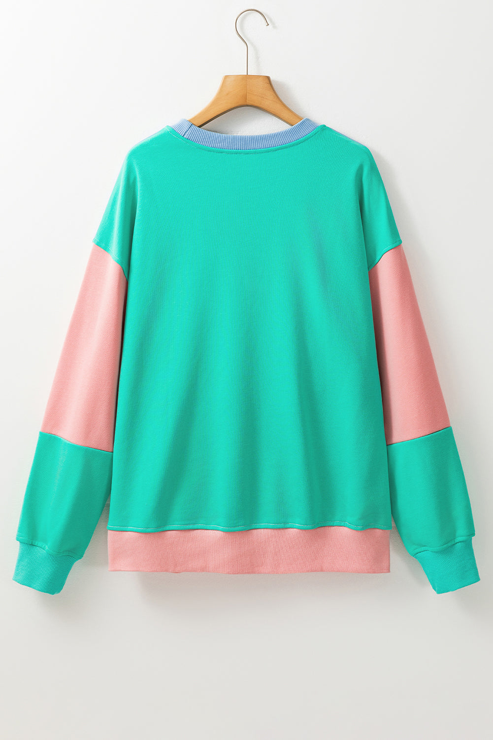 Multi Color Sweatshirt