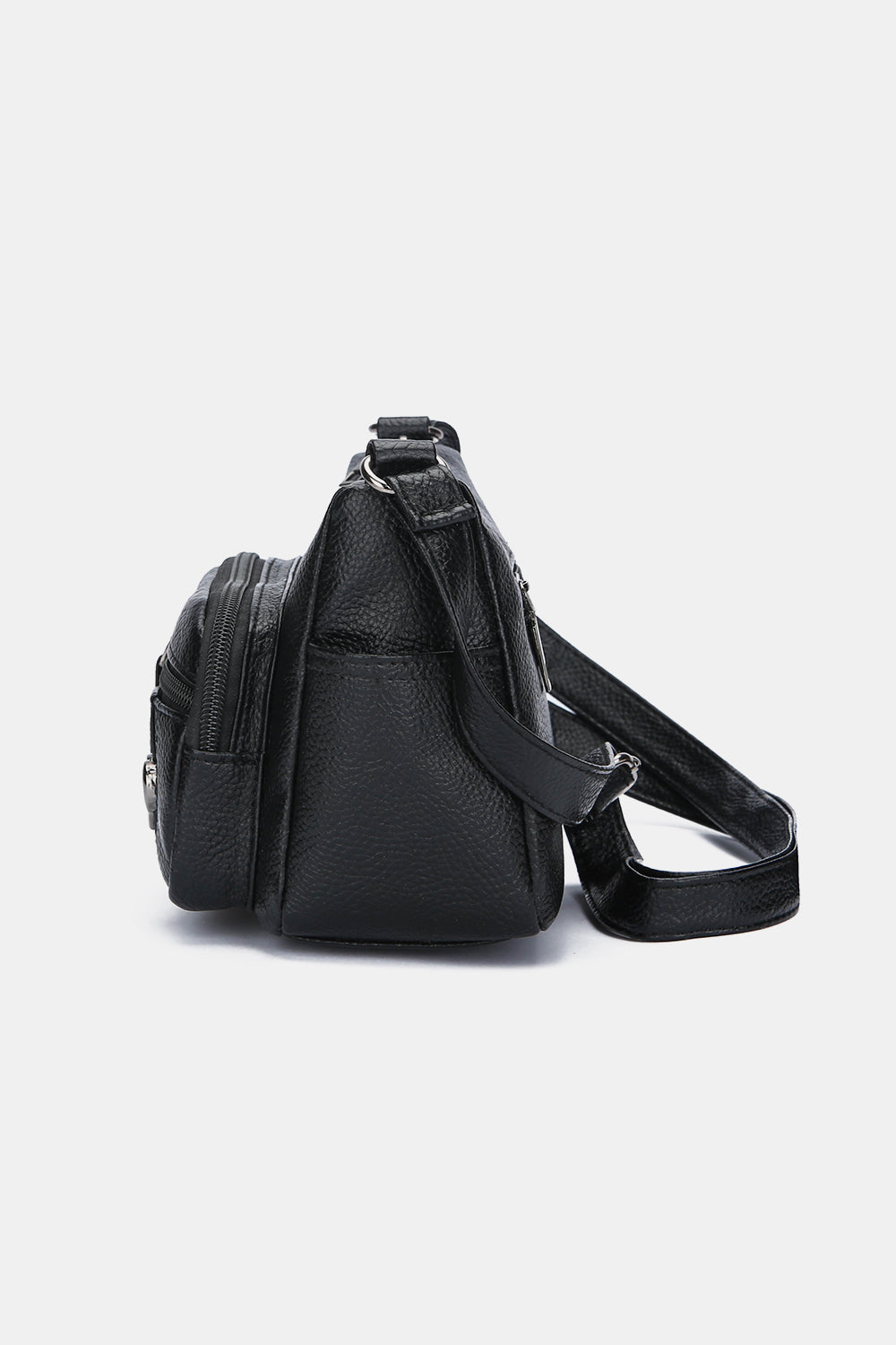 Adjustable Strap Shoulder Bag
